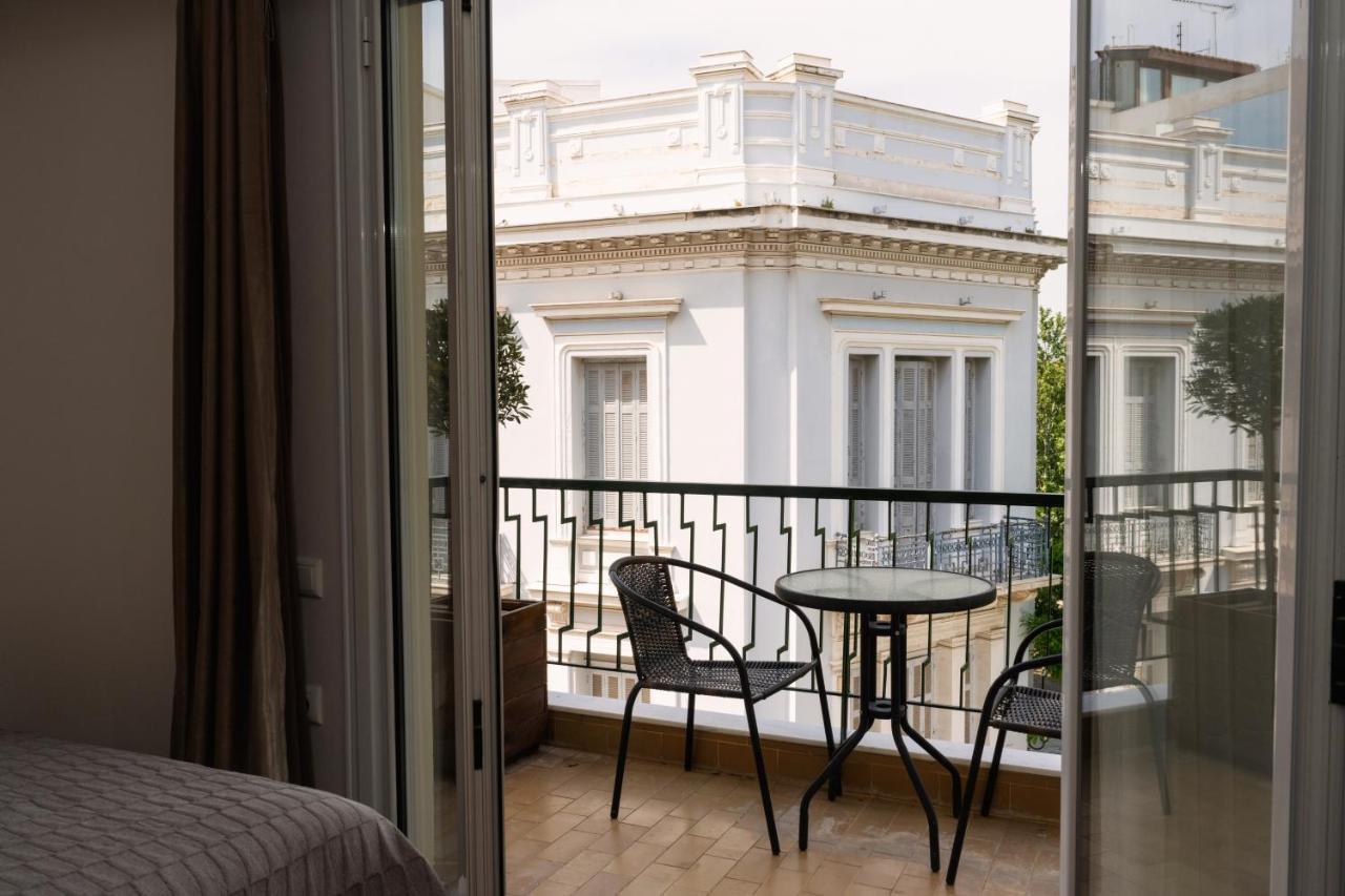 شقة Visum Acropol ,3Br - Private Terrace-Jacuzzi - Amazing View أثينا المظهر الخارجي الصورة