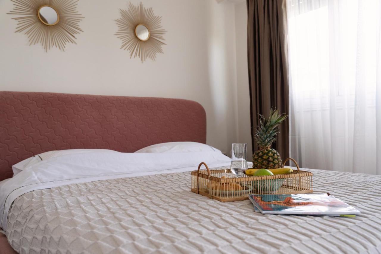 شقة Visum Acropol ,3Br - Private Terrace-Jacuzzi - Amazing View أثينا المظهر الخارجي الصورة